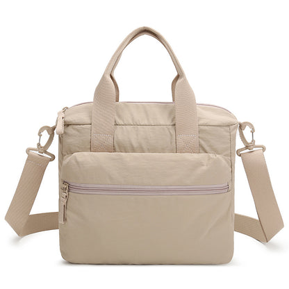 Vielseitige Reisetasche