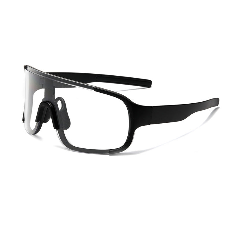 Damen Sportliche Schutzbrille mit ergonomischem Design Brehn