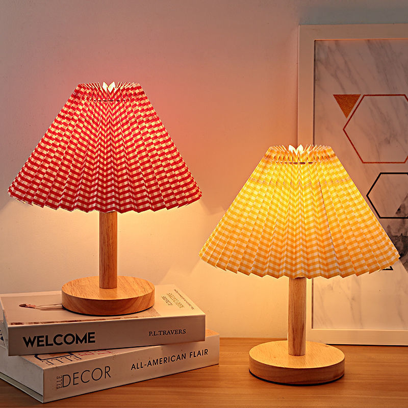 Moderne Tischlampe