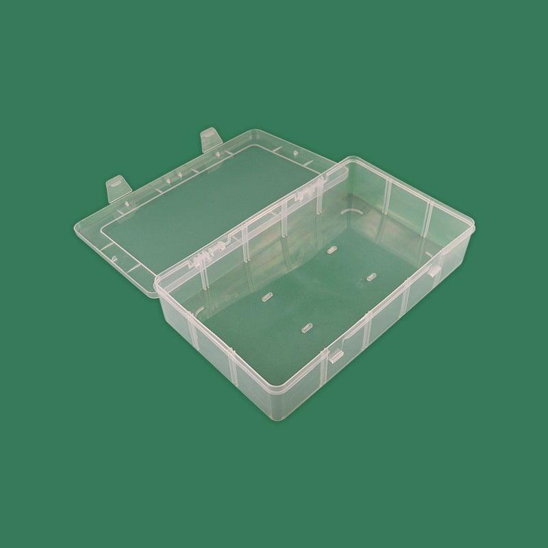 Vielseitige Fächer Speicherbox Brehn
