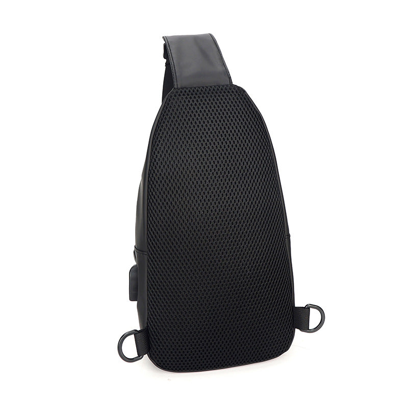 Crossbody Sling Bag Brehn