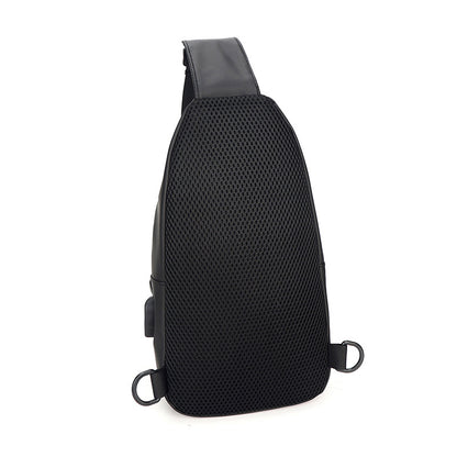 Crossbody Sling Bag Brehn