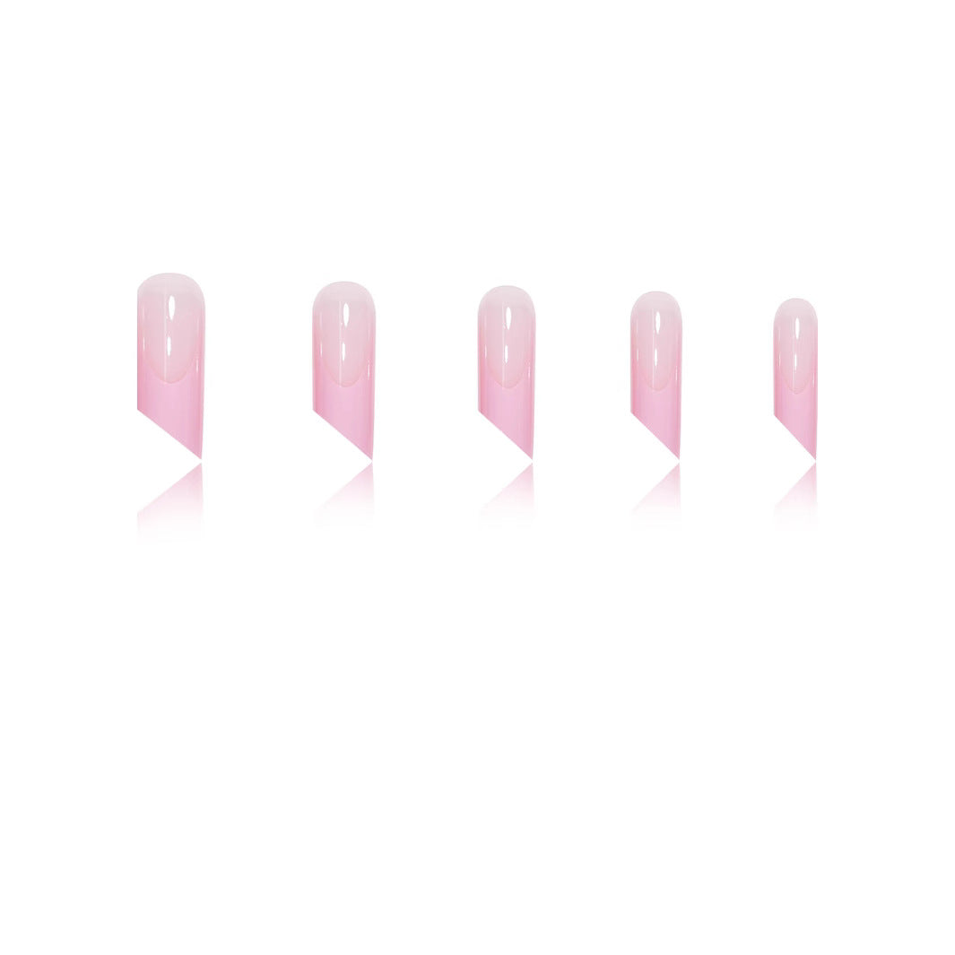 Skulptierte Acryl-Nagelverbesserungen Brehn
