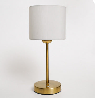 Moderne industrielle Tischlampe