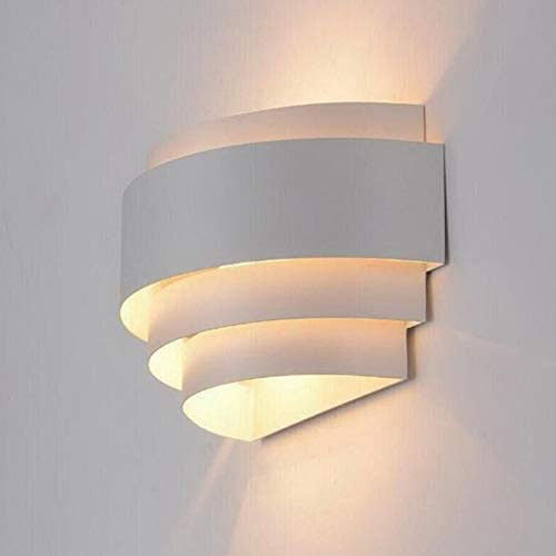 Wandlampe Brehn