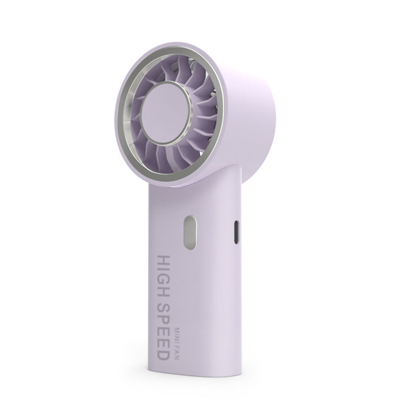Unisex Tragbarer Mini-Ventilator Brehn