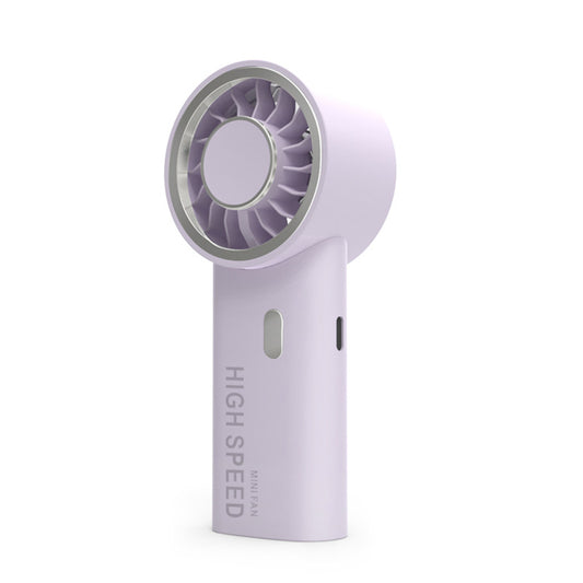 Unisex Tragbarer Mini-Ventilator Brehn