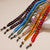 Geflochtene Brillenband Brehn