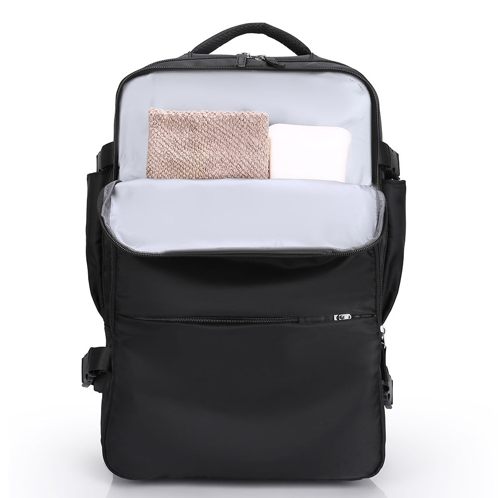 Vielseitiger Reise-Rucksack Brehn
