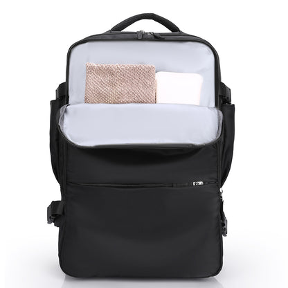 Vielseitiger Reise-Rucksack Brehn