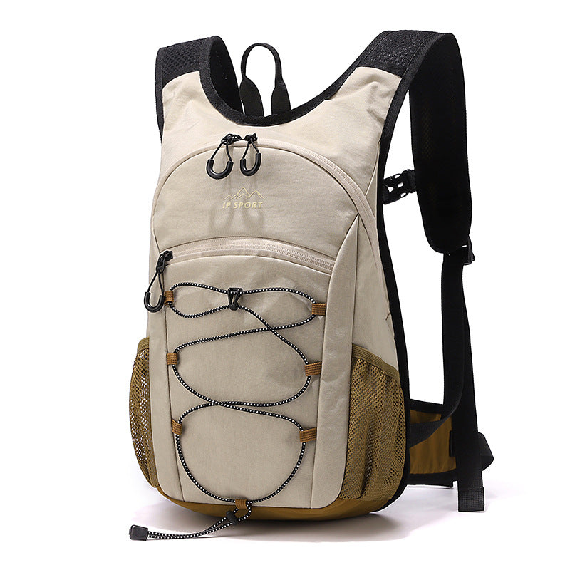 Leichtgewichtiger Outdoor-Sport-Hydrations-Rucksack