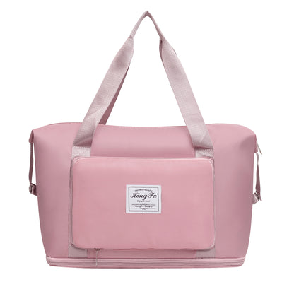 Multi-Zweck-Reise-Duffel-Tasche Brehn