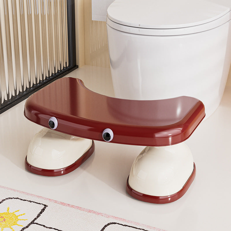 Toiletten Fußhocker Brehn