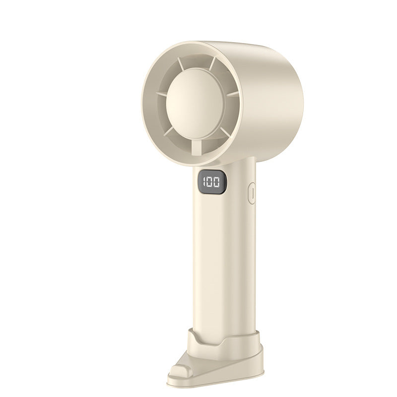 Unisex Tragbarer USB Ventilator Brehn