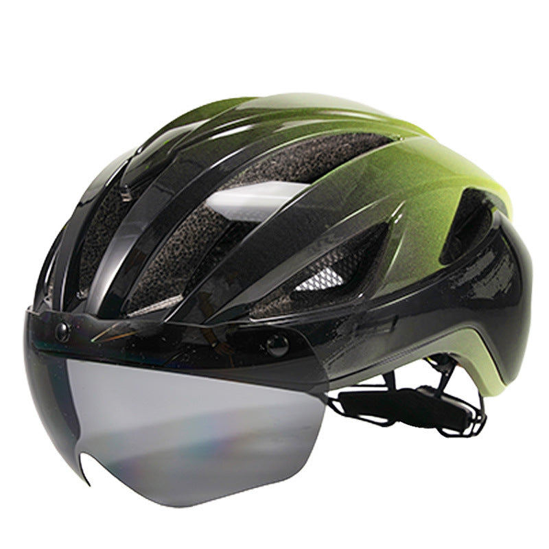 Hochleistungs-Fahrradhelm Brehn