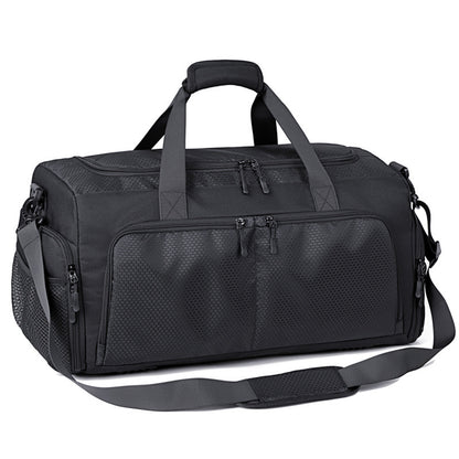 Vielseitige Reisetasche