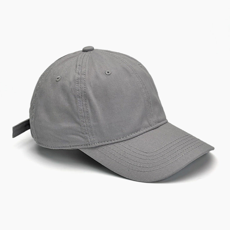 Damen Sportliche Freizeit-Basecap Brehn
