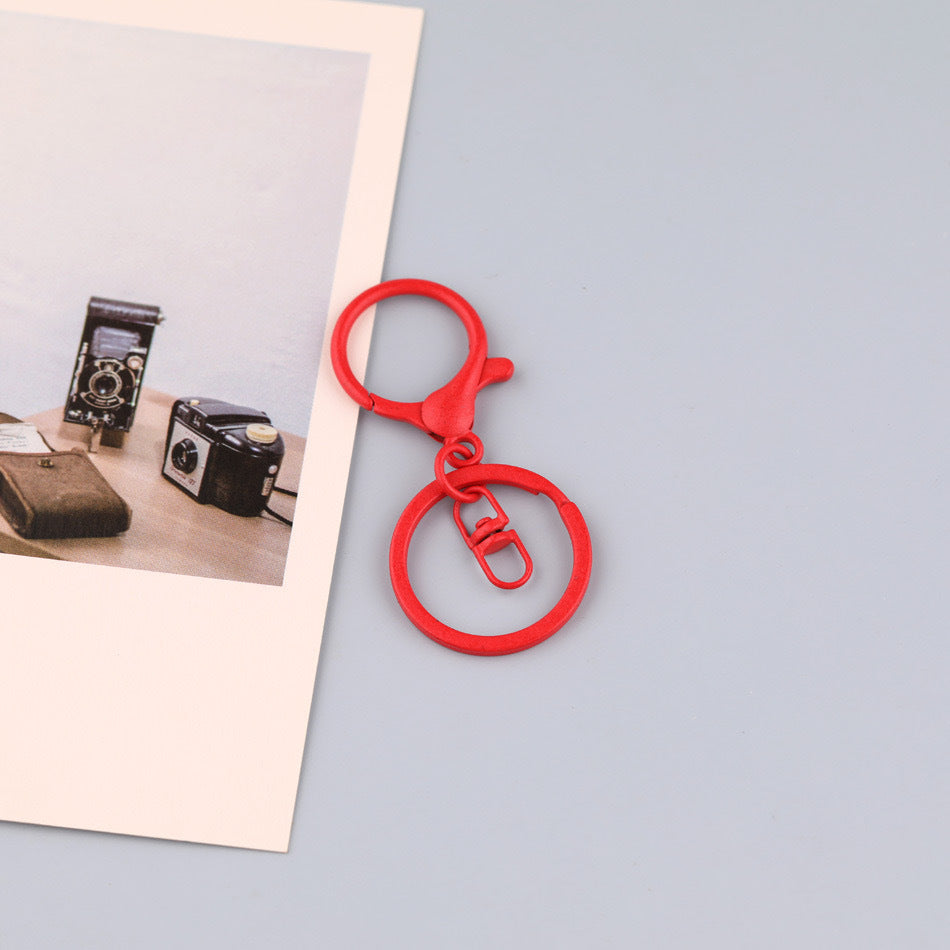 Stylischer Foto Clip Brehn