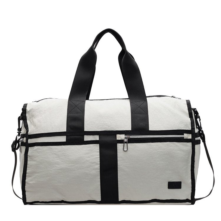 Damen Stilvolle Reisetasche Brehn