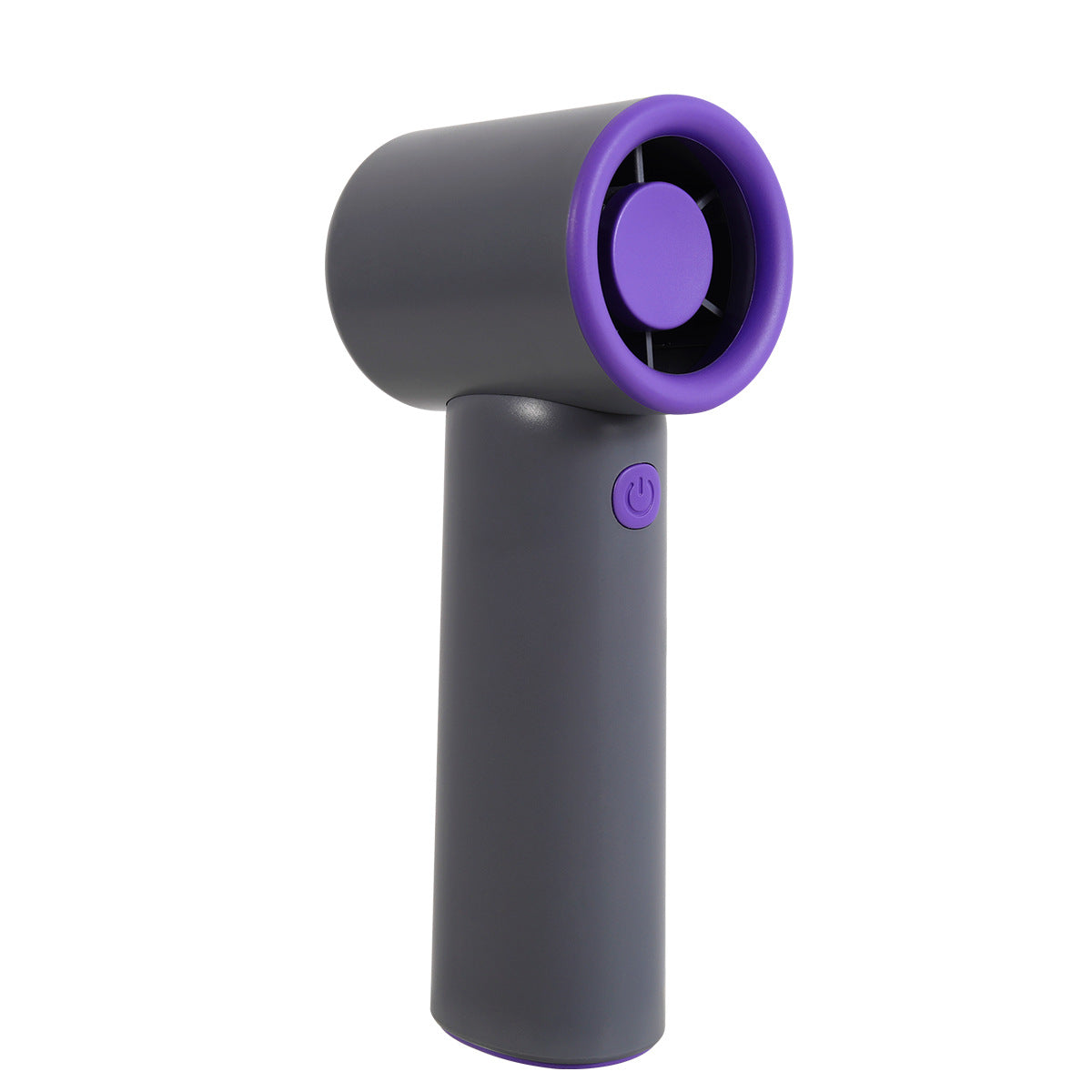 Unisex Tragbarer Handventilator mit USB-Ladestation Brehn