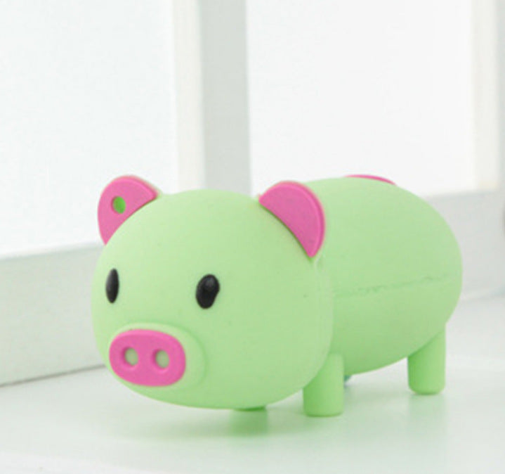 Süße Kaninchen USB-Stick Brehn