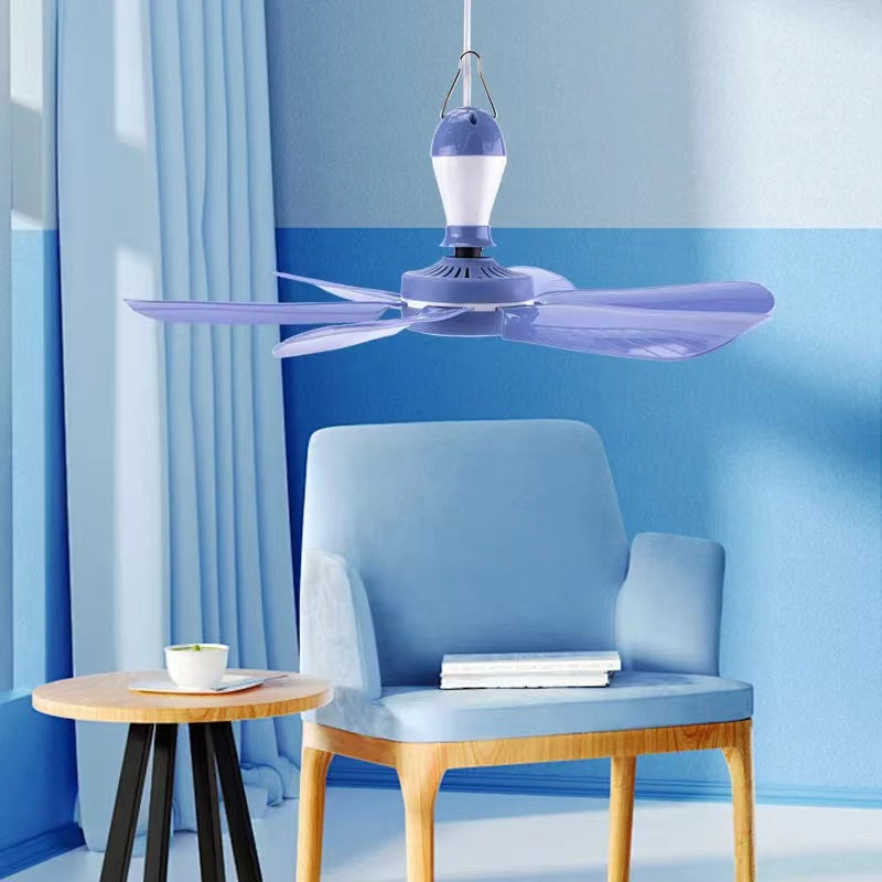 Damen Deckenventilator Brehn