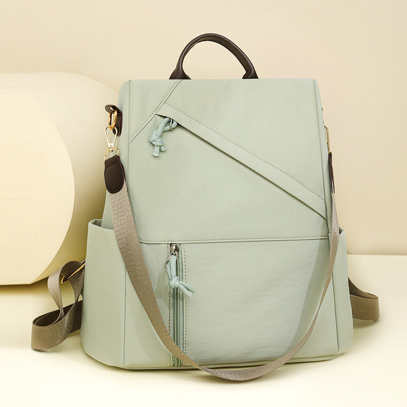 Multifunktionaler Stilvoller Rucksack Brehn