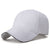 Männermode Basic Baseball-Cap Brehn