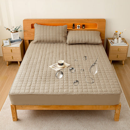 Wasserdichter Matratzenschoner