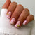Kunstvolle Nagelkunst mit maritimem Design Brehn