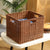 Naturale Woven Aufbewahrungskorb Brehn
