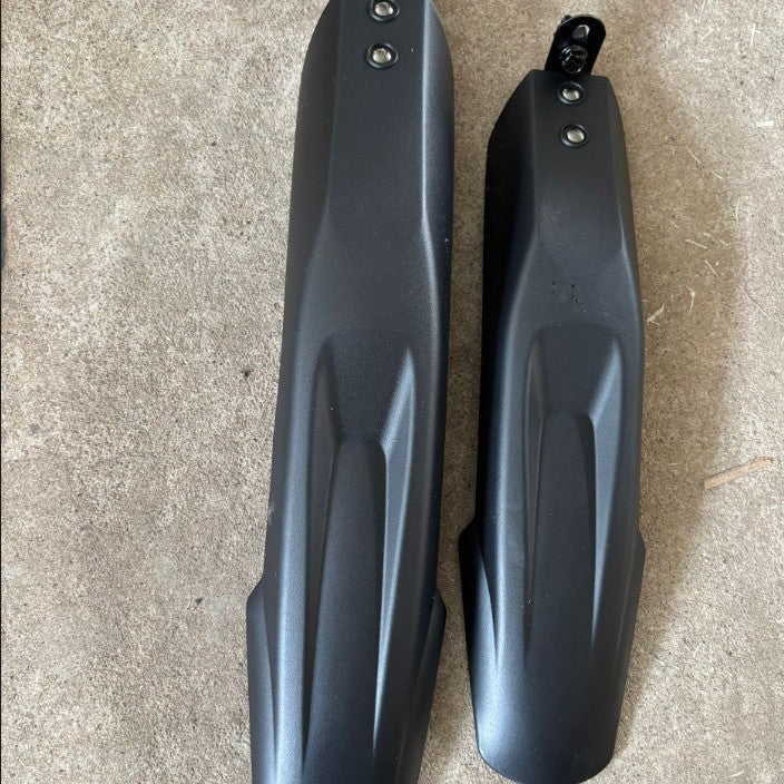 Verstellbares Fahrradschutzblech-Set Brehn 1786669575