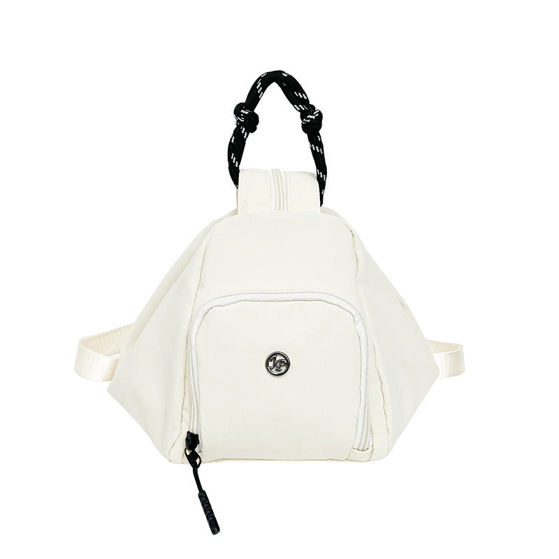 Stylischer Sling-Rucksack Brehn