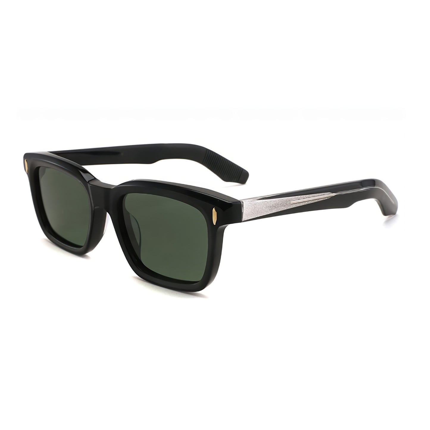 Damen modische Sonnenbrille im modernen Design mit UV-Schutz Brehn