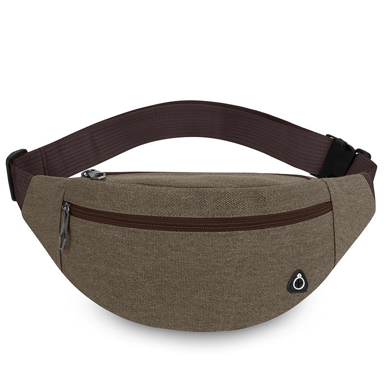 Funktionale Gürteltasche Brehn