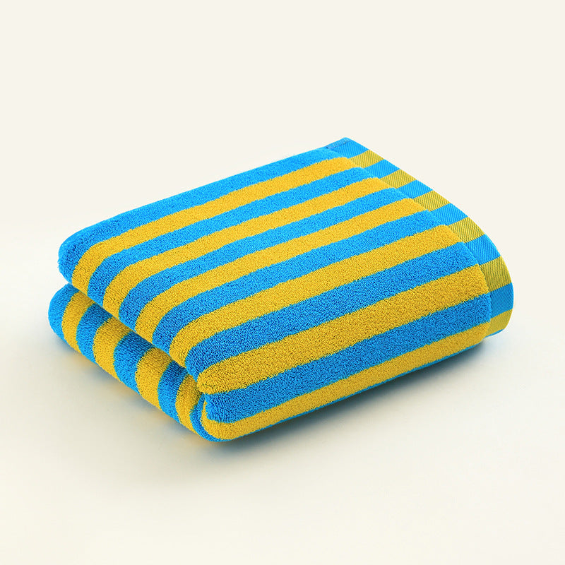 Damen Strandhandtuch Brehn