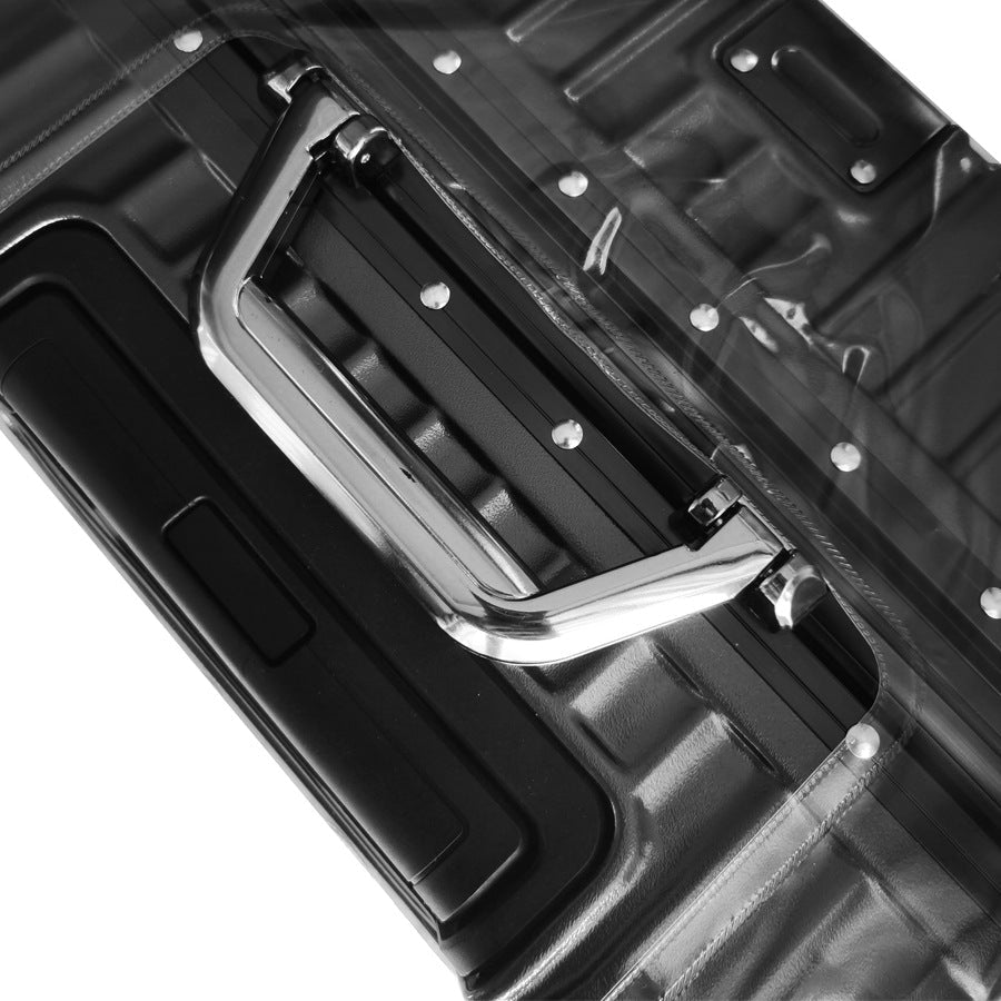 Transparente Gepäckschutzabdeckung Brehn 1783941620