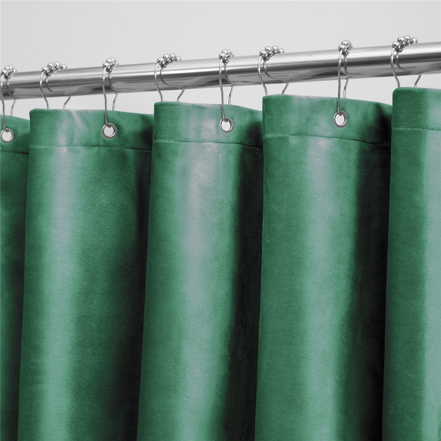 Velours Grommet Oberschal Brehn