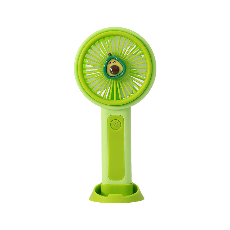 Unisex tragbarer Handventilator Brehn