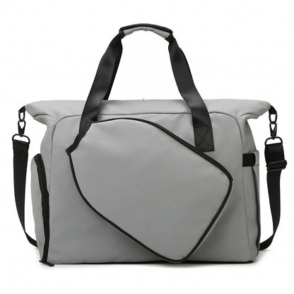 Geräumige Wochenendreise-Duffle-Tasche Brehn