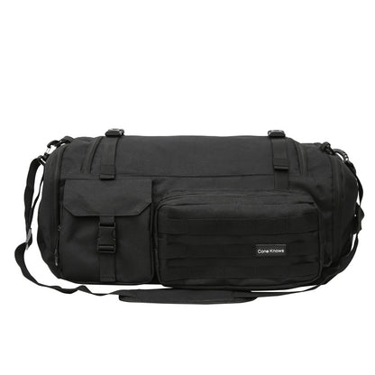 Taktische Mehrfach-Fach Duffel-Tasche Brehn