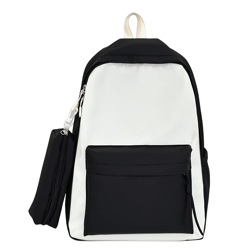Dynamischer Alltags-Rucksack Brehn