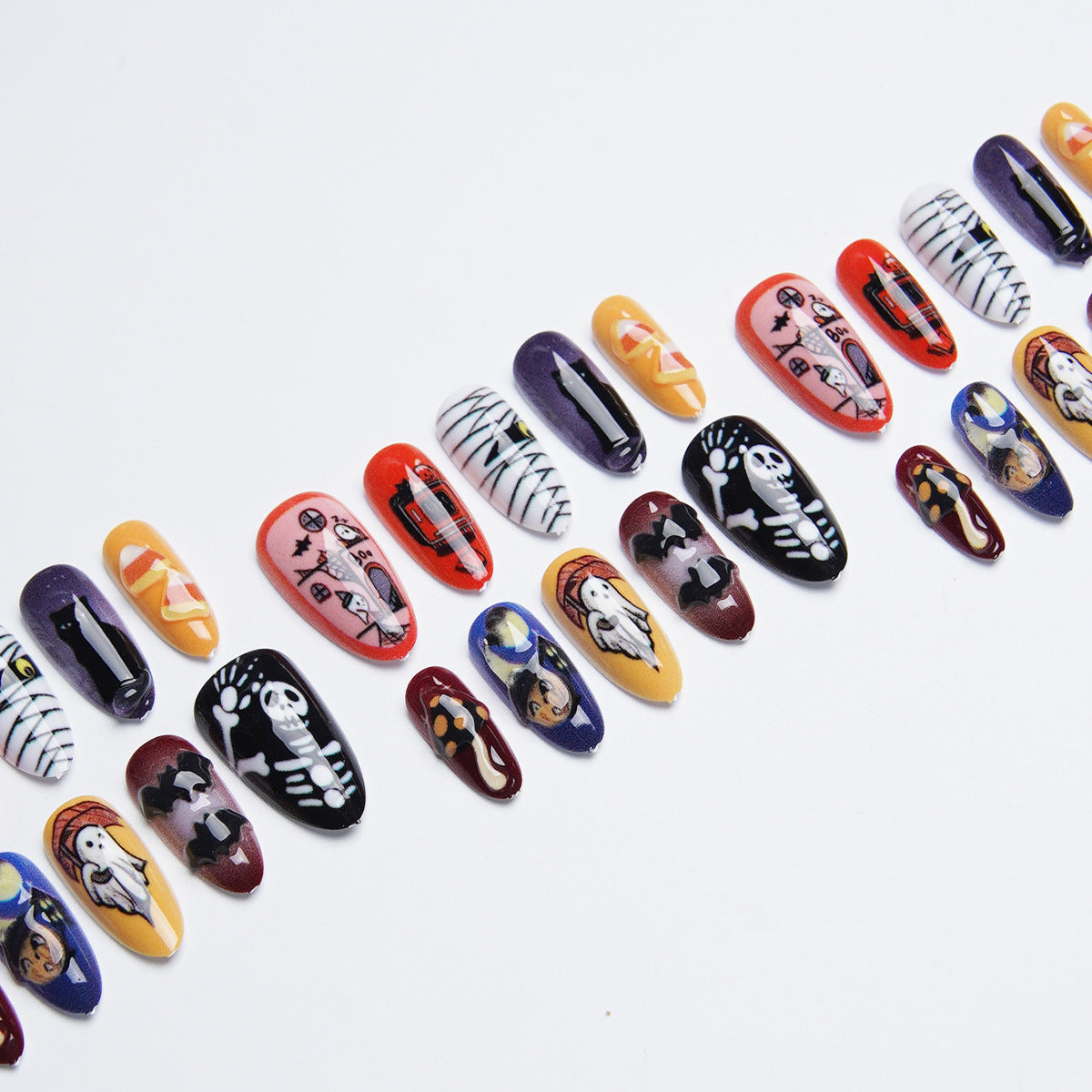 Nageldesigns Brehn