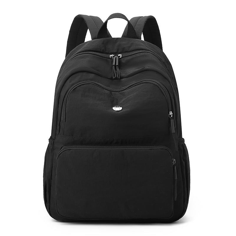 Trendy Multifunktionsrucksack Brehn