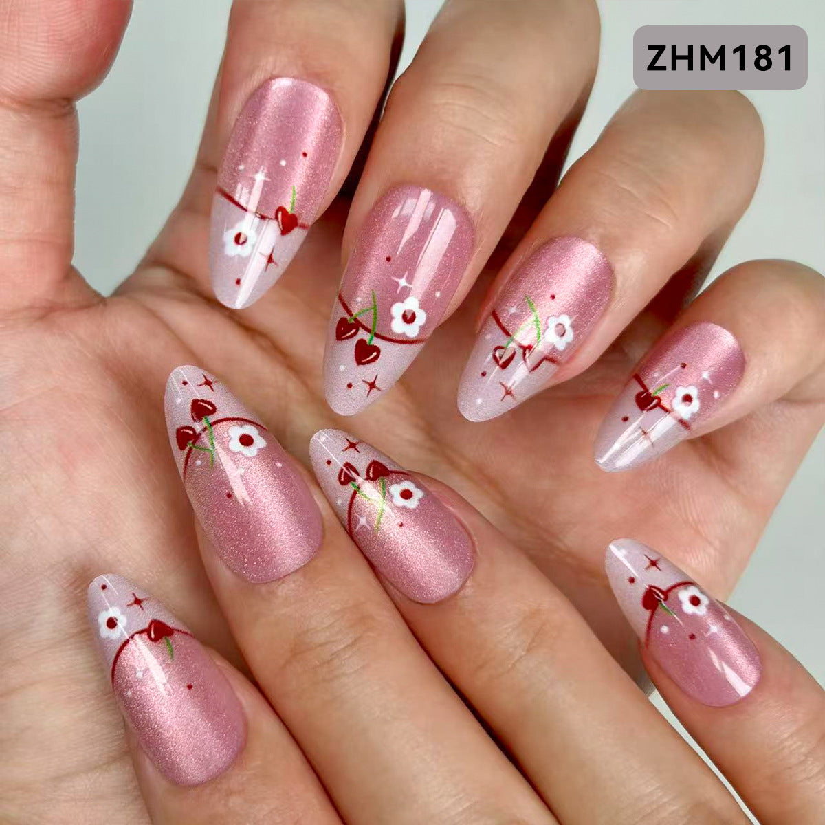 Vielseitiges Nagelvergrößerungsset Brehn