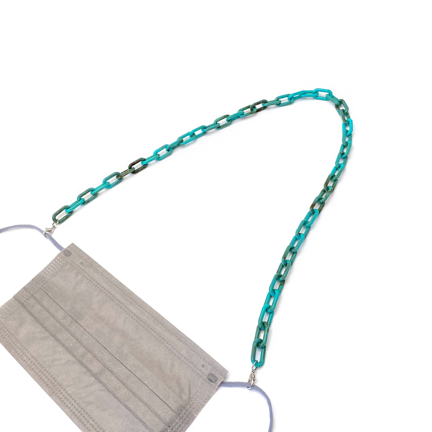 Chunky Eyewear Retainer Chain Brehn
