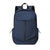 Stylischer minimalistischer Reise-Rucksack Brehn