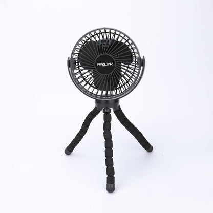 Unisex Flexibler Stativventilator Brehn