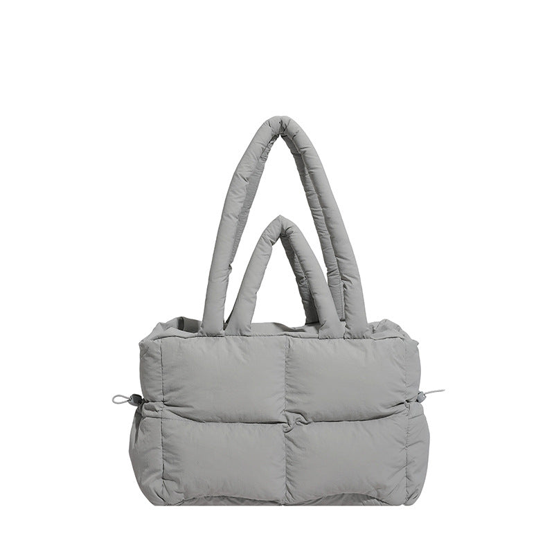 Multifunktionale Isolier-Duffel-Tasche Brehn
