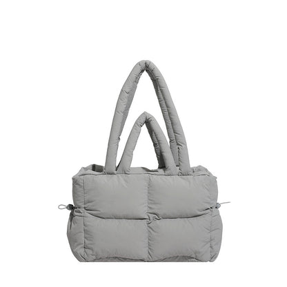 Multifunktionale Isolier-Duffel-Tasche Brehn